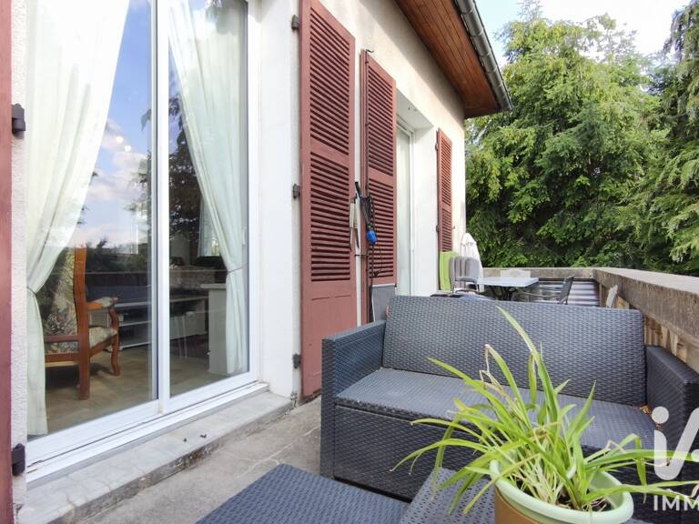 Vente Maison/villa 7 pièces — photo 1