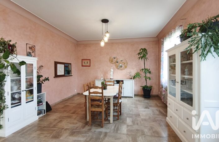 Vente Maison/villa 7 pièces — photo 3