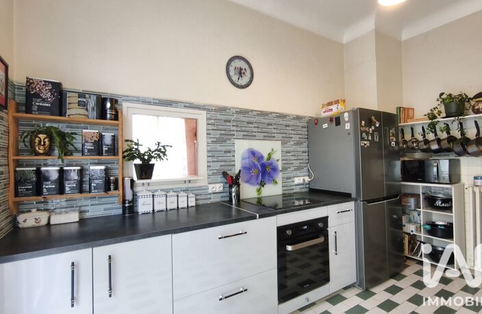 Vente Maison/villa 7 pièces — photo 4