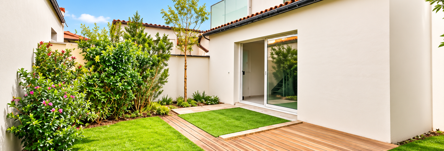 Maison 4 Pièces 85 m² à vendre à Saint-Martin-de-Ré (17410)