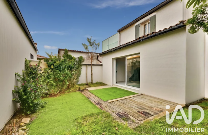 Vente Maison/villa 4 pièces — photo 2