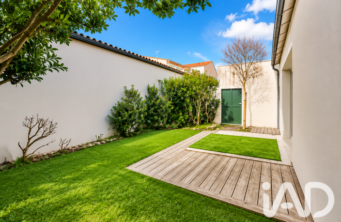 Vente Maison/villa 4 pièces — photo 4