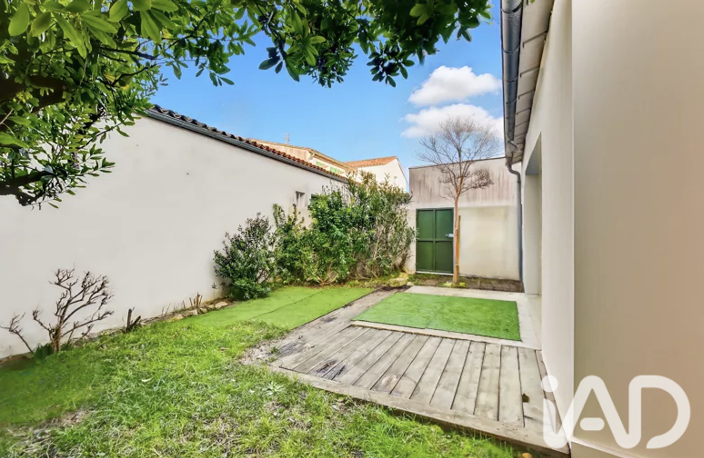 Vente Maison/villa 4 pièces — photo 5