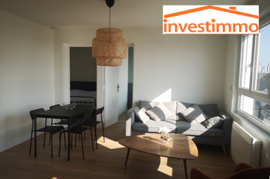 Appartement 3 pièces 715 €