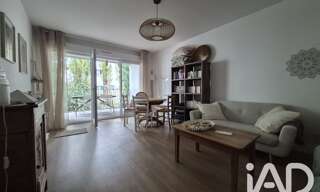 Appartement 3 Pièces 64 m² à vendre à Boucau (64340)