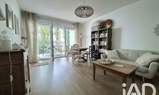 Appartement 3 Pièces 64 m² à vendre à Boucau (64340)