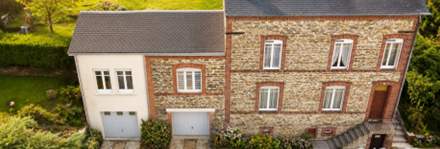 Maison 6 Pièces 148 m² à vendre à Bogny-sur-Meuse (08120)