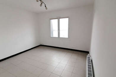 Appartement 3 pièces 680 €