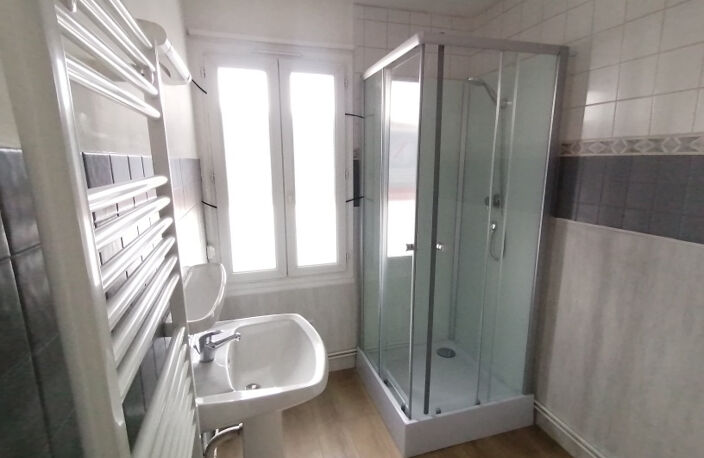 Appartement 1 chambre avec Garage Saint Martin Boulogne — photo 5