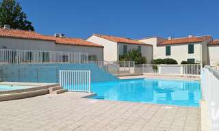 Appartement 2 Pièces 44 m² à vendre à Saint-Martin-de-Ré (17410)