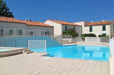 Appartement 2 pièces 244800 €