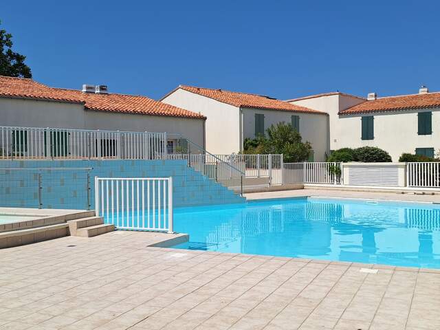 Vente Appartement 2 pièces — photo du bien