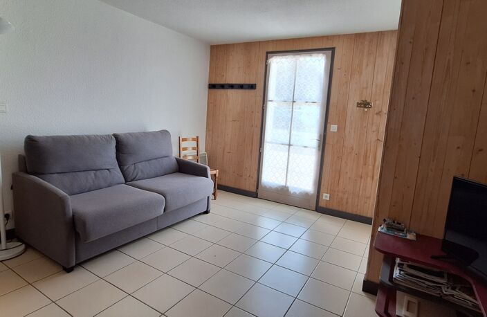Vente Appartement 2 pièces — photo 2