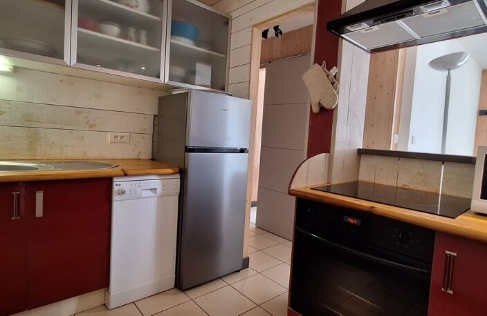 Vente Appartement 2 pièces — photo 3