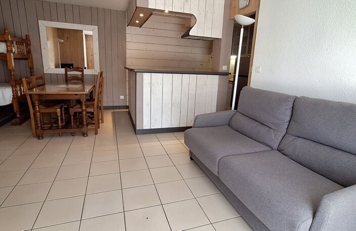 Vente Appartement 2 pièces — photo 5