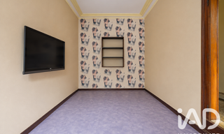 Maison 4 Pièces 120 m² à vendre à Fontoy (57650)