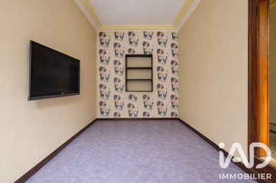 Maison 4 pièces 139000 €
