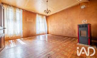 Maison 4 Pièces 120 m² à vendre à Fontoy (57650)