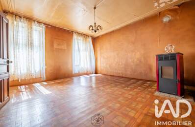 Vente Maison/villa 4 pièces — photo du bien