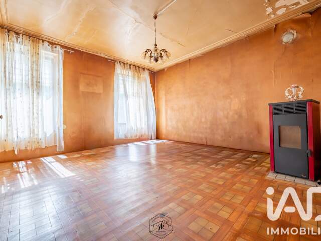 Vente Maison/villa 4 pièces — photo du bien