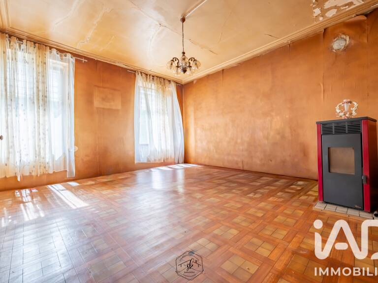 Vente Maison/villa 4 pièces — photo 1
