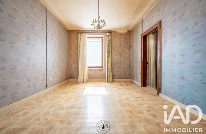 Vente Maison/villa 4 pièces — photo 5