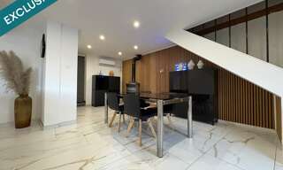 Maison 5 Pièces 119 m² à vendre à Errouville (54680)