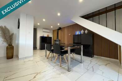 Maison 5 pièces 229000 €