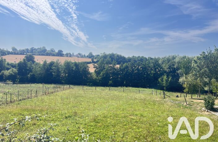 Vente Terrain à bâtir 1 000 m&sup2; — photo 3