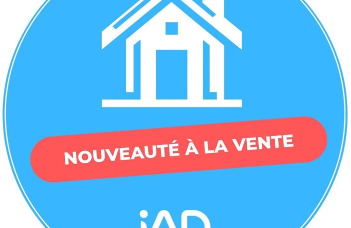 Vente Terrain à bâtir 1 000 m&sup2; — photo 4