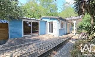 Divers 4 Pièces 71 m² à vendre à Savigny-en-Véron (37420)