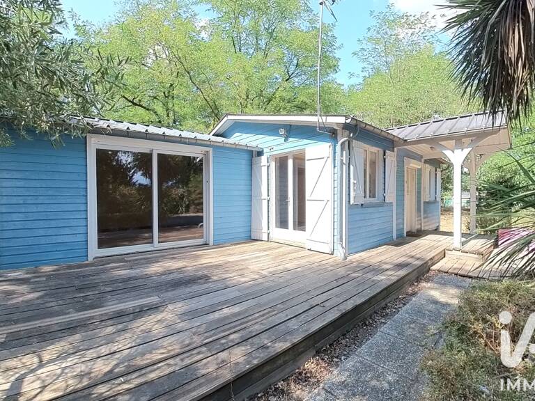 Vente Gîte 4 pièces — photo 1