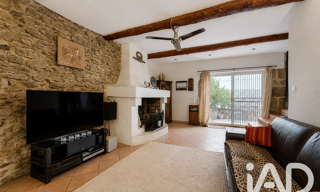Maison 4 Pièces 110 m² à vendre à Eyguières (13430)