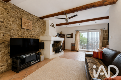 Maison 4 pièces 330000 €