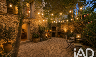 Maison 4 Pièces 110 m² à vendre à Eyguières (13430)