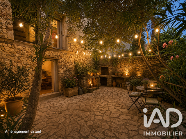 Vente Maison de village 4 pièces — photo du bien
