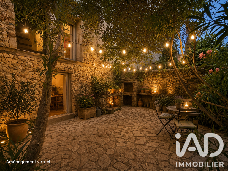 Vente Maison de village 4 pièces — photo 1