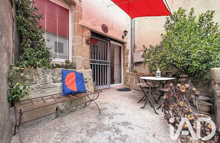 Vente Maison de village 4 pièces — photo 4