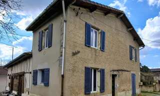 Maison 3 Pièces 77 m² à vendre à Lannepax (32190)