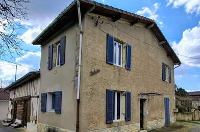 Maison 3 pièces 64000 €