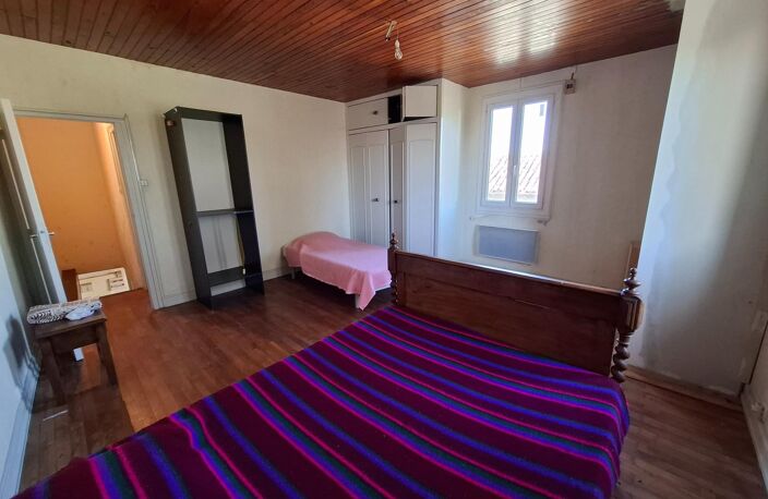 Maison de caractère avec garage au cœur d'un hameau — photo 4