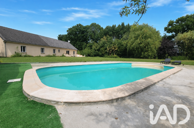 Maison 6 pièces 279000 €