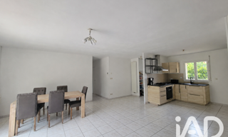 Maison 6 Pièces 164 m² à vendre à Plasnes (27300)