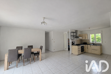 Maison 6 pièces 279000 €