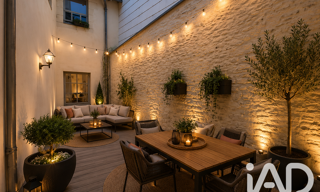 Maison 5 Pièces 125 m² à vendre à Oudon (44521)