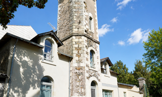 Maison 5 Pièces 125 m² à vendre à Oudon (44521)