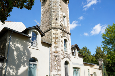 Maison 5 pièces 373000 €