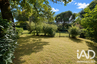 Maison 5 pièces 373000 €