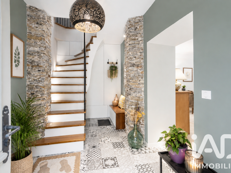 Vente Maison/villa 5 pièces — photo 1