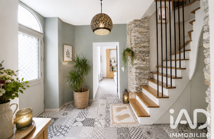 Vente Maison/villa 5 pièces — photo 2